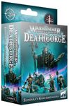 Warhammer Underworlds: Deathgorge – Zondara's Gravebreakers