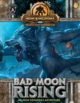 RPG Item: Bad Moon Rising