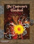 RPG Item: The Destroyer's Handbook