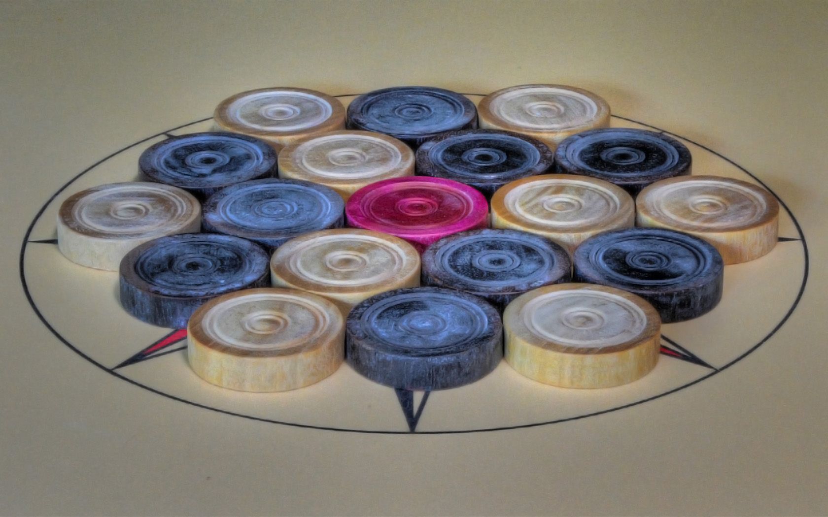 Carrom