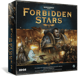 Board Game: Forbidden Stars
