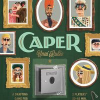 Caper