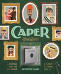 Board Game: Caper