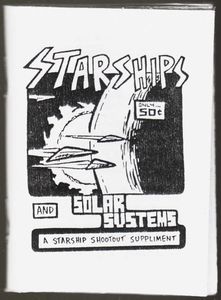 Starships and Solar Systems