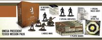 MERCS: Recon – Omega Precedent