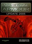 Warhammer 40,000: Imperial Armour – Update 2005