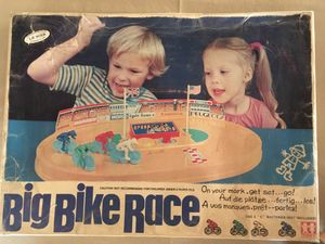Whirly Wheelers