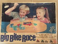 Whirly Wheelers