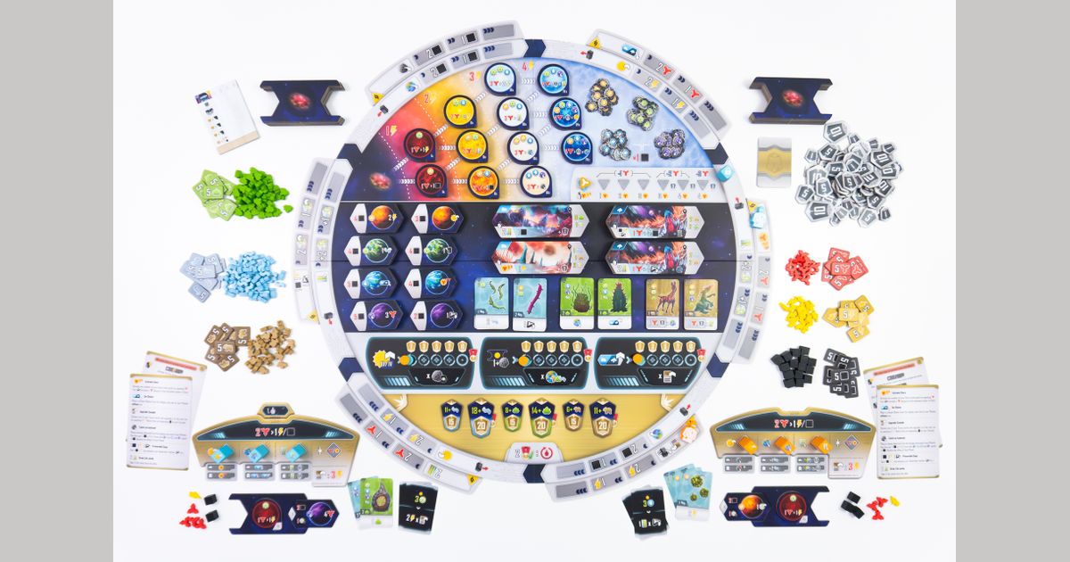 BoardGameGeek