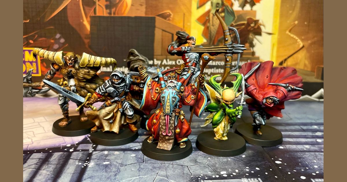 BoardGameGeek