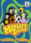 More Mystery Tricks videos
