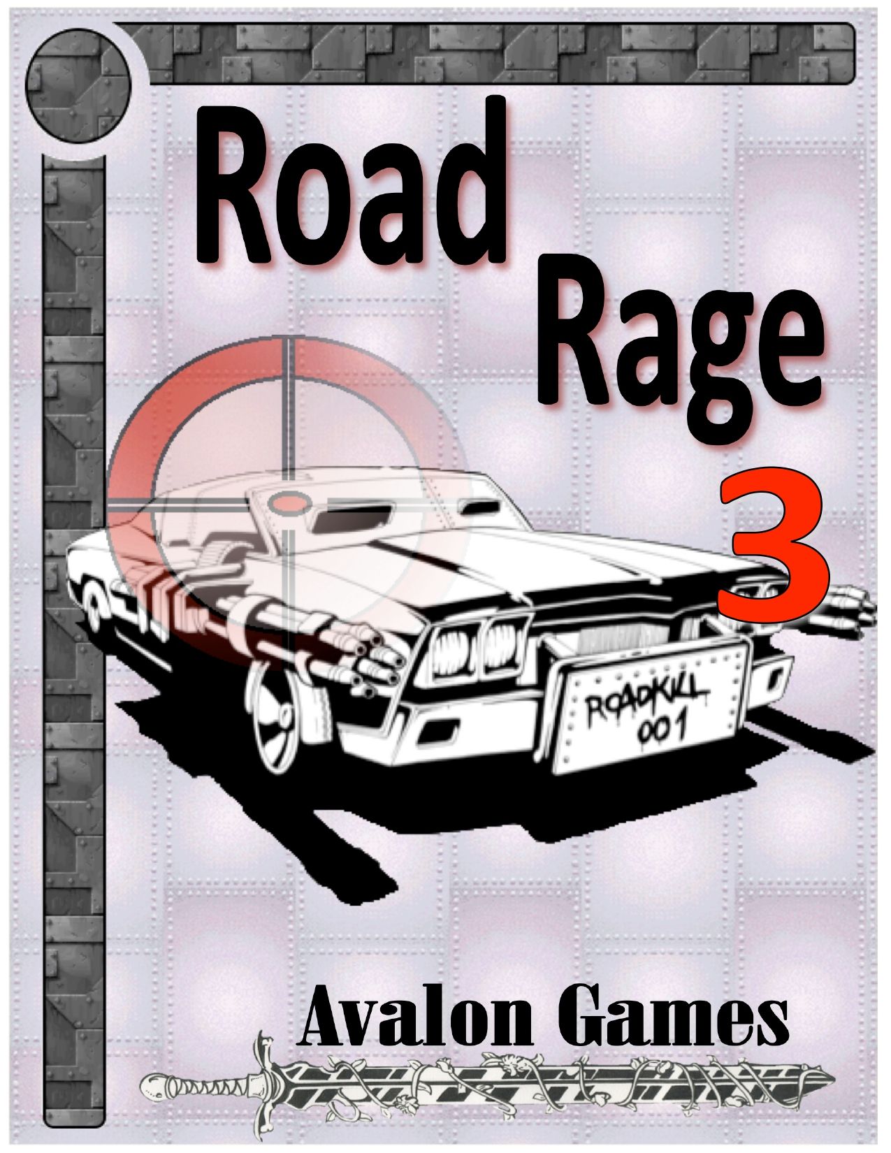 Road Rage 3