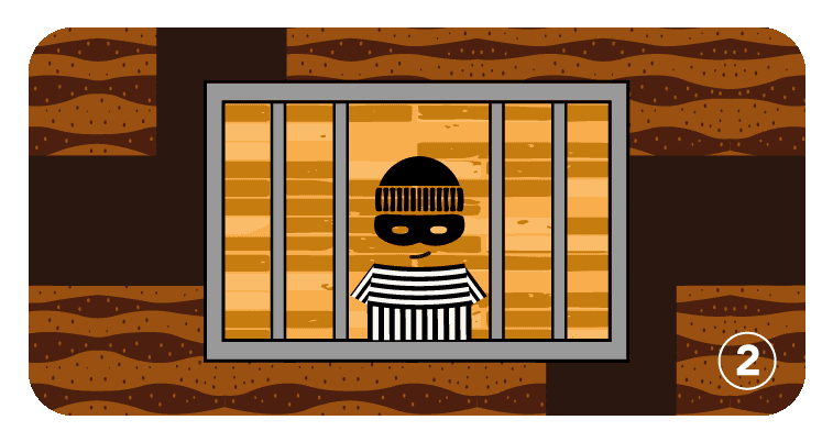 Bandido: Agora Vai! (2)