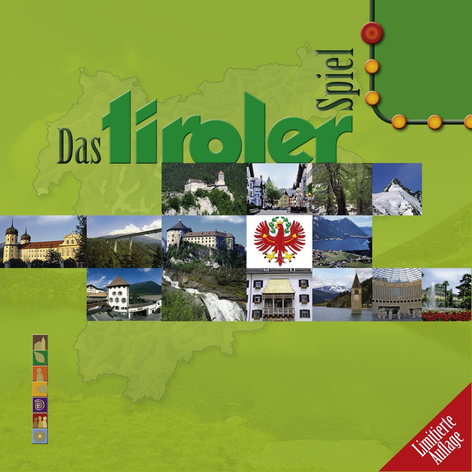 Das Tiroler Spiel