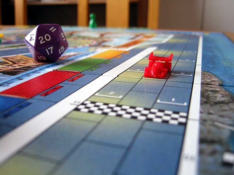 BoardGameGeek