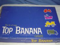 Top Banana