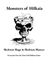 RPG Item: Monsters of Hilkaia: Skeleton Mage & Skeleton Mancer