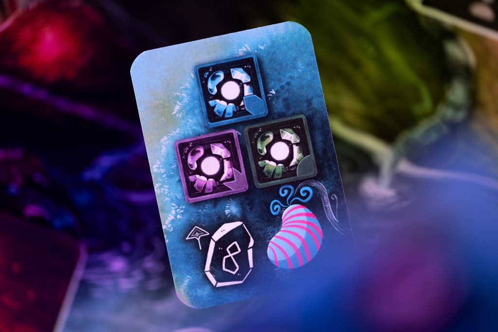 Illustration 4 de Mutagen - Gamified Brainstorming