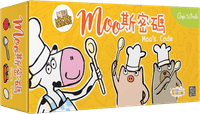 Moo's Code