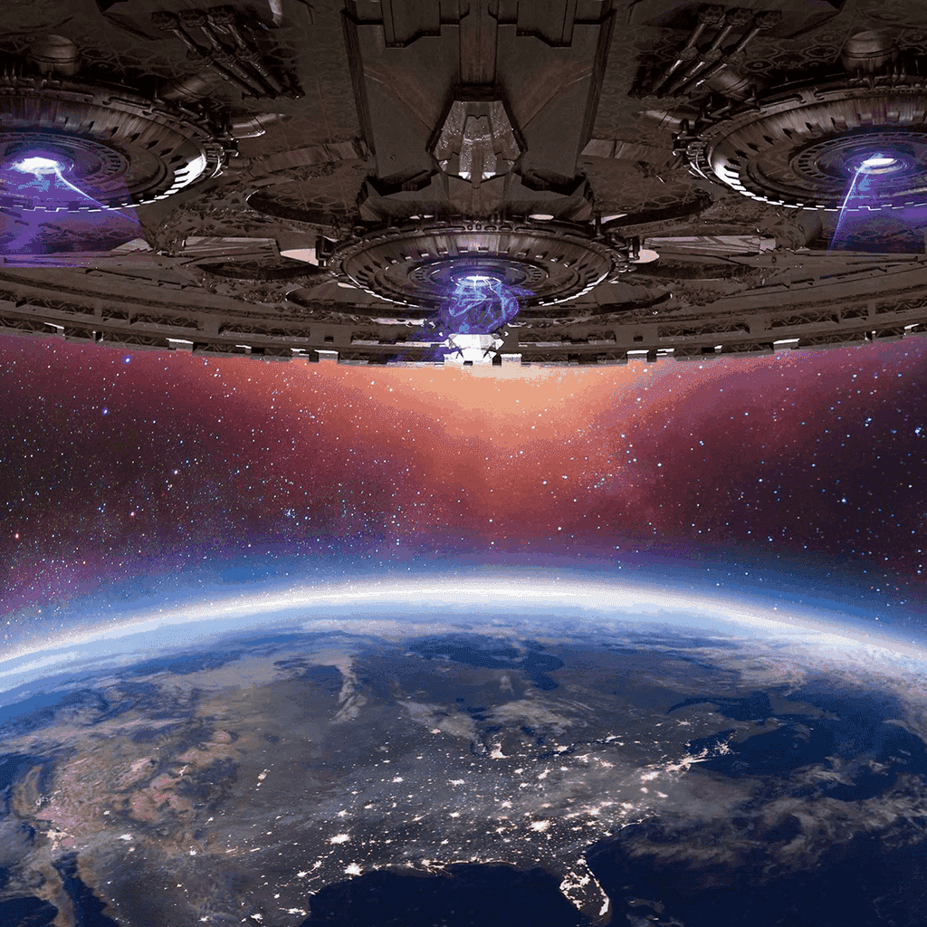 Illustration 9 de Earth Siege: Arrival – On the Boat | Pre-Order