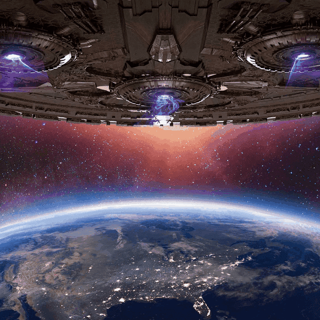 Earth Siege: Arrival | Board Game | BoardGameGeek