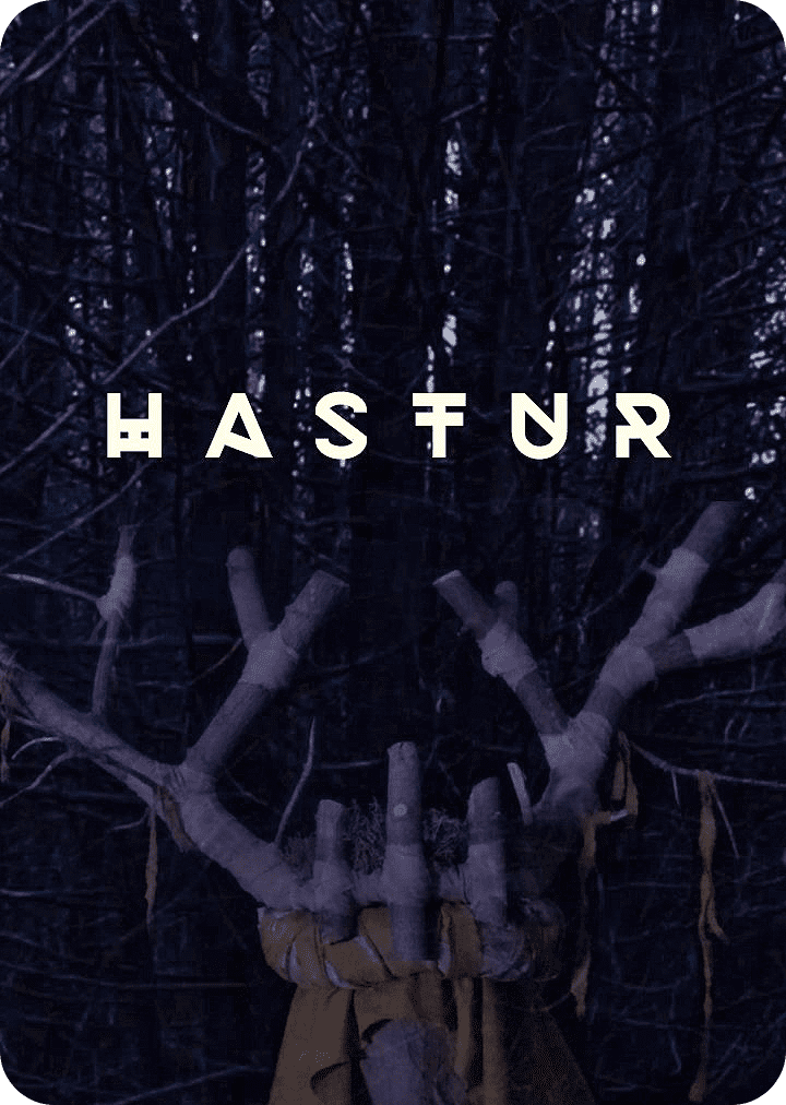 Hastur