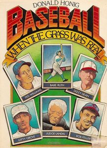 When the Grass Was Real