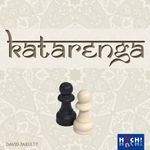 Board Game: Katarenga