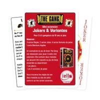 The Gang: The Jokers & More