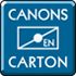 Canons en Carton