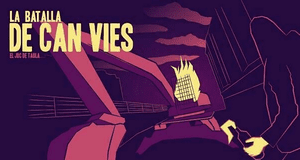 La Batalla de Can Vies