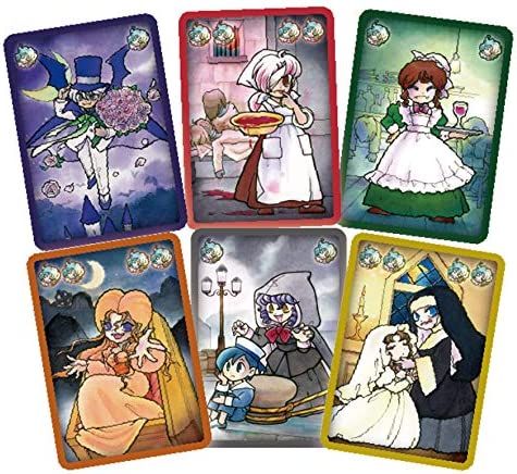 Illustration 8 de Vampire: The Masquerade & Dice Envy - Metal d10 Collection