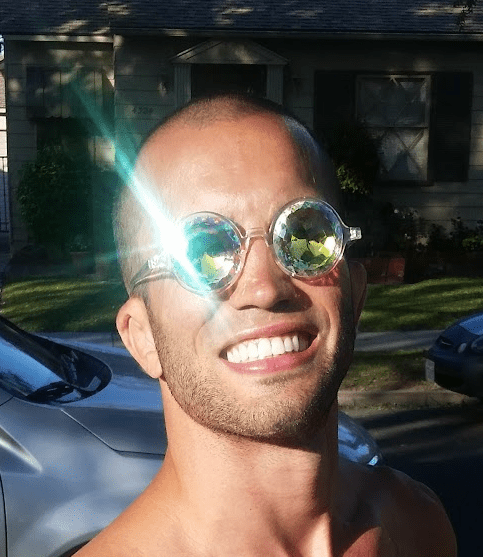 Matt Bahntge