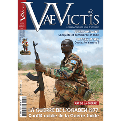 La guerre de l'Ogaden 1977