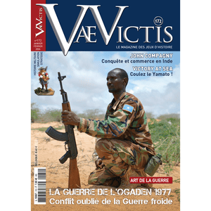 La guerre de l'Ogaden 1977