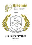 RPG Item: The Cult of Pyrros