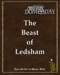 RPG Item: The Beast of Ledsham