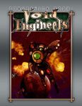 RPG Item: Convention Book: Void Engineers