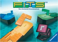 Board Game: FITS