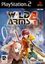Video Game: Wild Arms 4