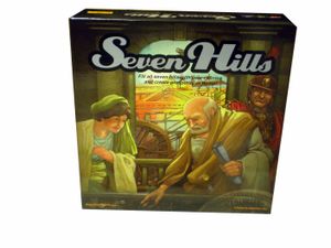 Seven Hills