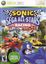 Video Game: Sonic & Sega All-Stars Racing