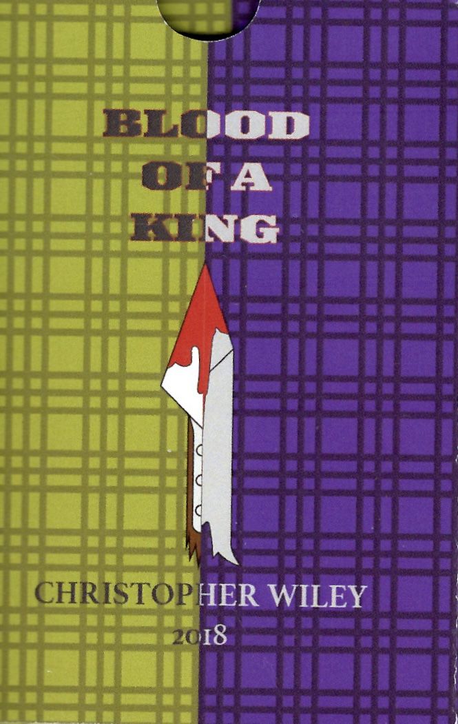 Blood of a King