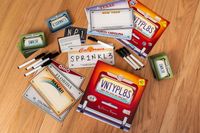 Designer Diary: VNTYPL8S