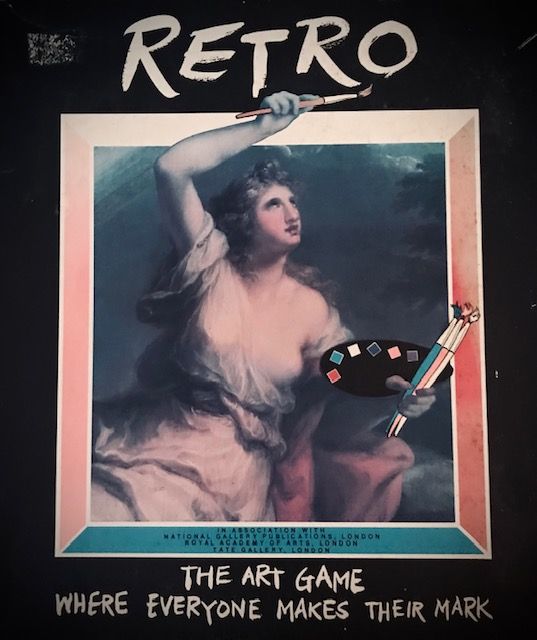 Retro