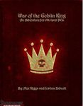 RPG Item: The War of the Goblin King