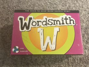 Wordsmith