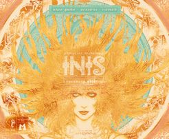 Inis: Legendary Edition | Board Game | BoardGameGeek