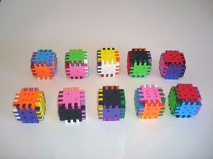 Nestortiles DUEL