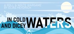 In Cold and Dicey Waters